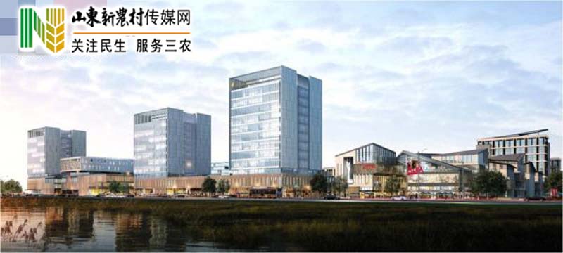 经济技术开发区拟建光谷未来城