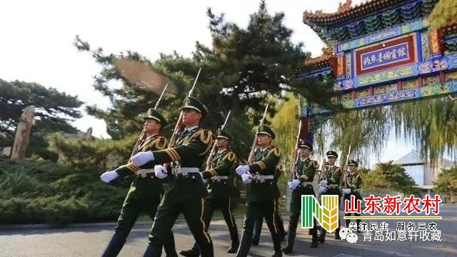 解密最顶级的宾馆～钓鱼台国宾馆