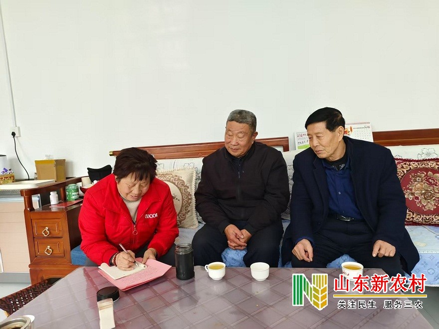 三人咏和始 九畹滋兰香