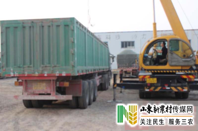 依法切割非法改装改型车